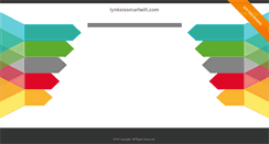 Desktop Screenshot of lynksissmartwifi.com